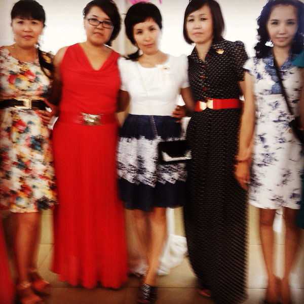 Зубайра Оспанова