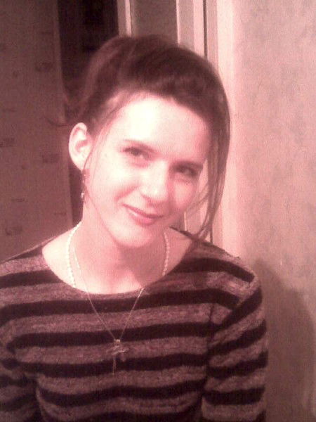 Ирина Лозовая