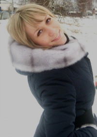 Ирина Поморцева