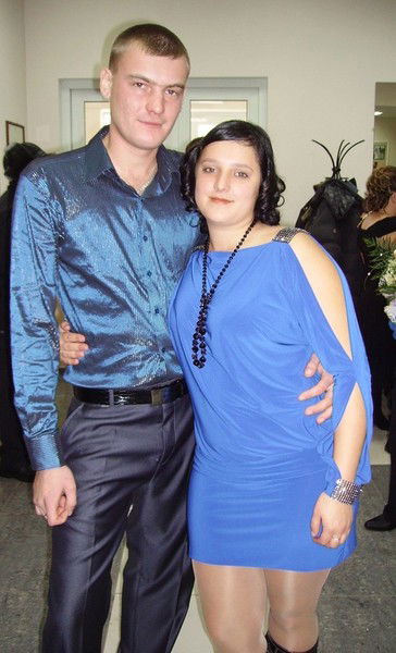 Анастасия Кадомская