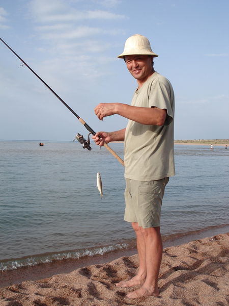 Азиз Эркимбаев