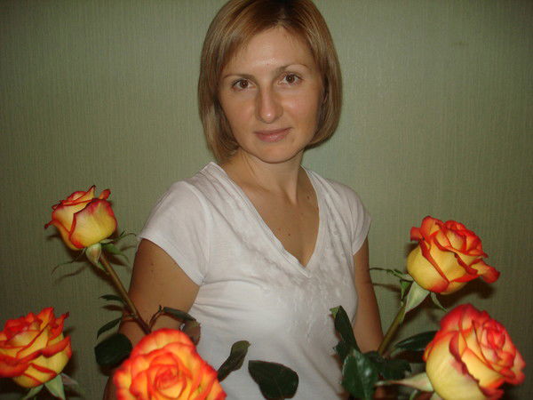 Наталья Обманкина