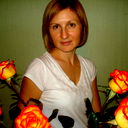 Наталья Обманкина
