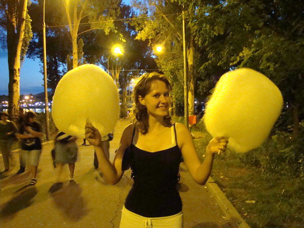 Екатерина Костромина