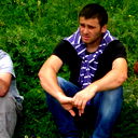 Bachi Tarieladze