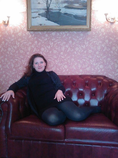 Маргарита Конторская