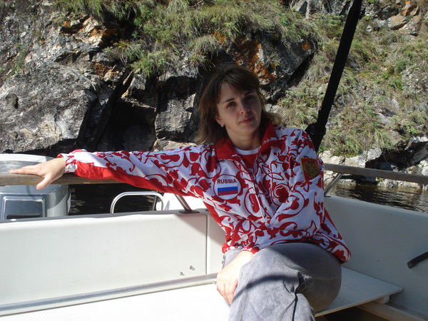 Ольга Печерица