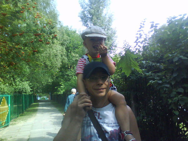 Вячеслав Буяновский