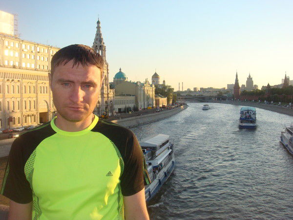 Виктор Лимасов