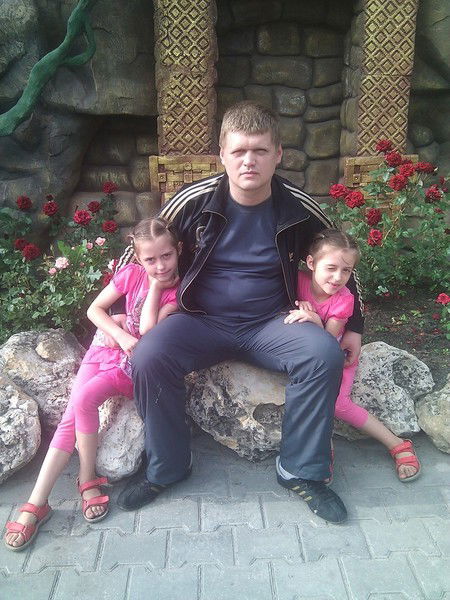 Богдан Бондаренко