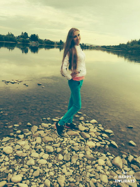 Арина Борисова