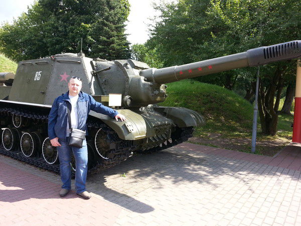 Артур Шиманчик