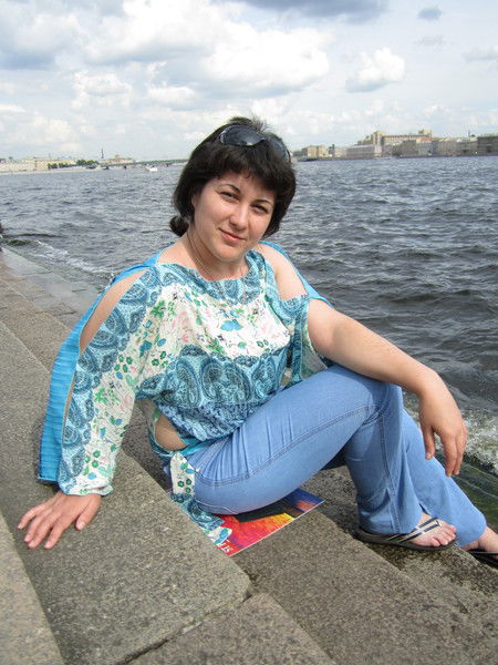 Ольга Бальцер