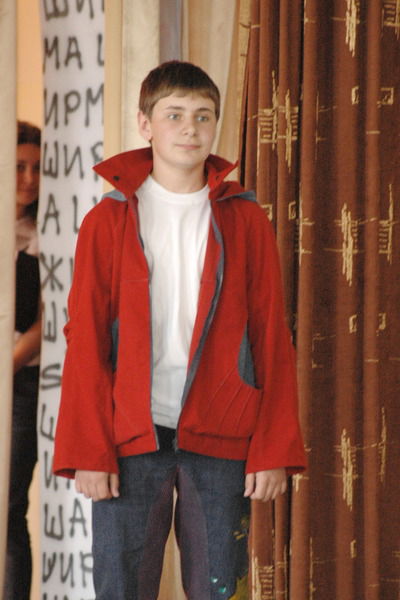 Алексей Цветков