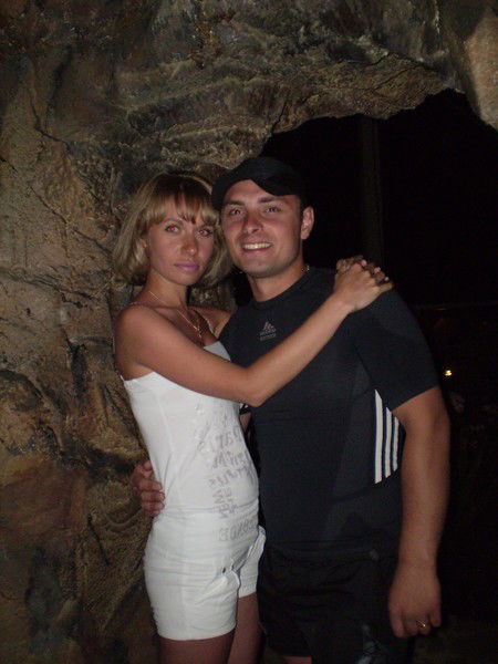 Наталья Ахадова