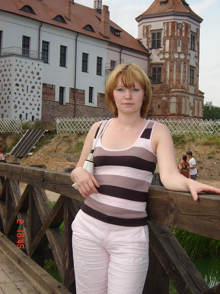 Юлия Дергачева