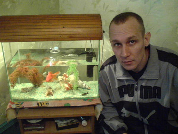 Иван Бормотов