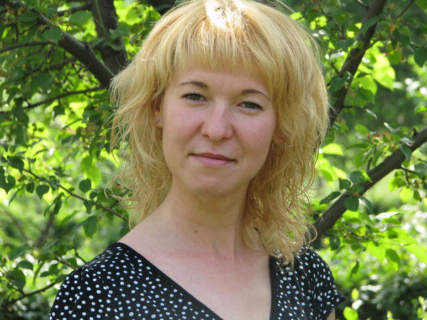 Полина Беляева