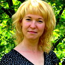 Полина Беляева