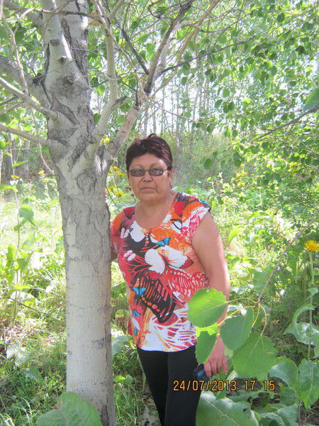 Соня Ли (Тусупова)