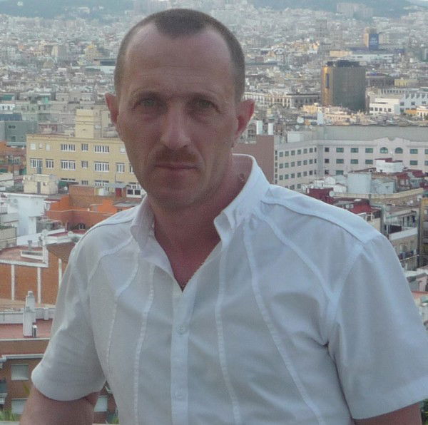 Александр Данилов