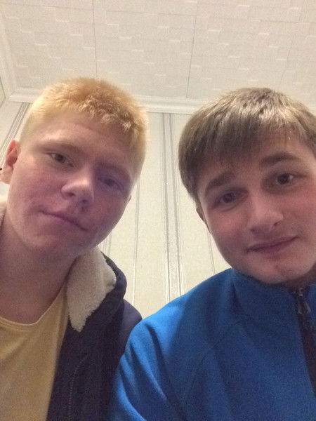 Вадим Морозов