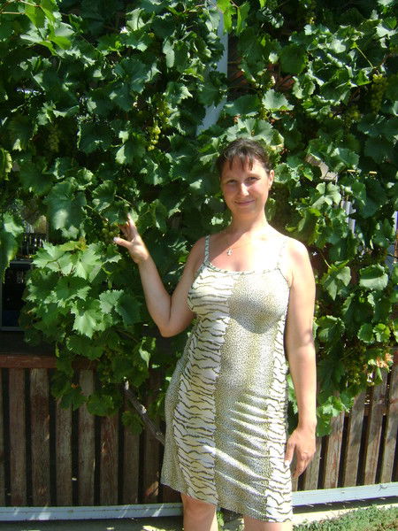 Юля Карпухина