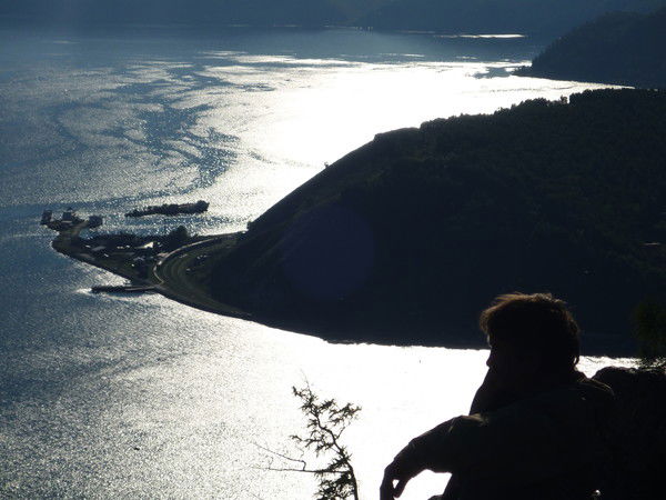 Леонид Гарницкий