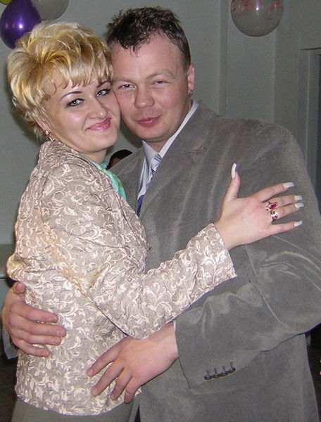 Татьяна Чернышева