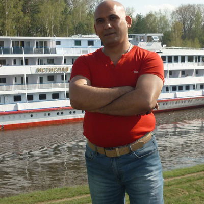 Ибрагим Абдурахманов