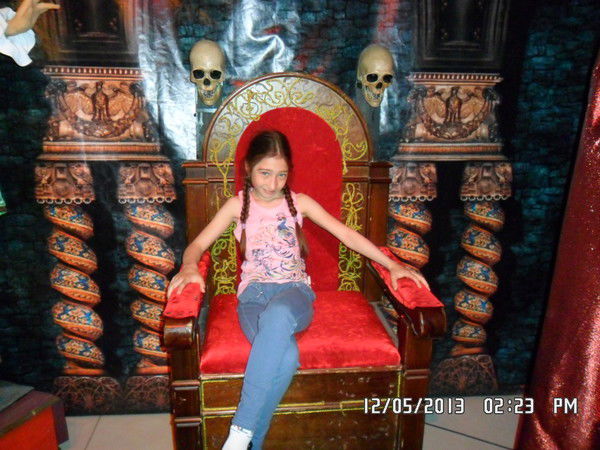 Татьяна Богородцева