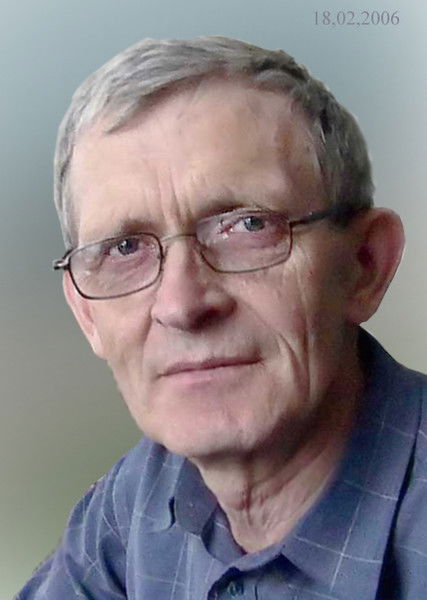 Евгений Старкин