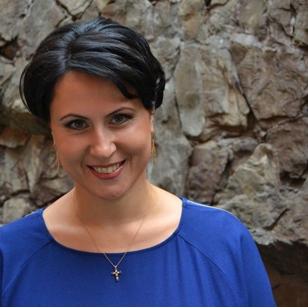 Екатерина Кульбашная