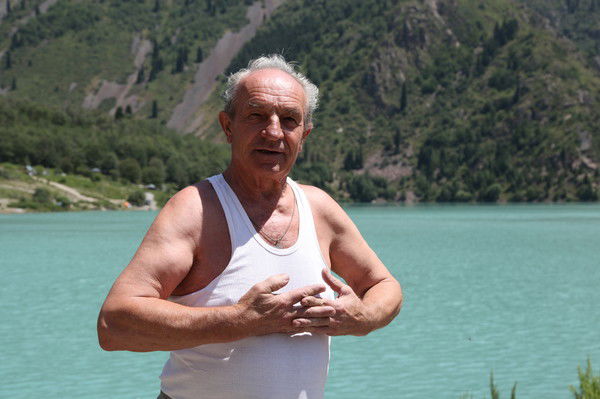 Владимир Римский