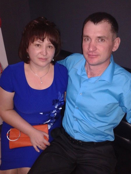 Янина Андрецова