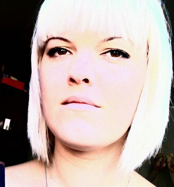 Екатерина Самборик