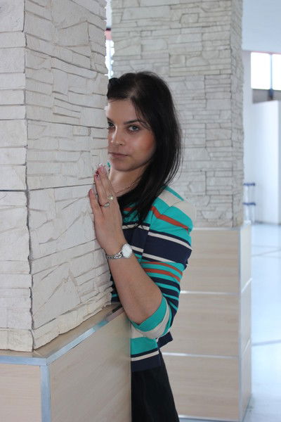 Арина Коржакова