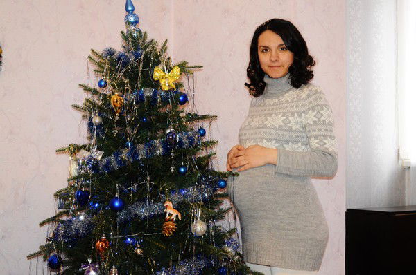 Надюшька Сенина