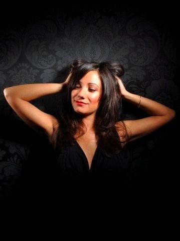 Амалия Максимова