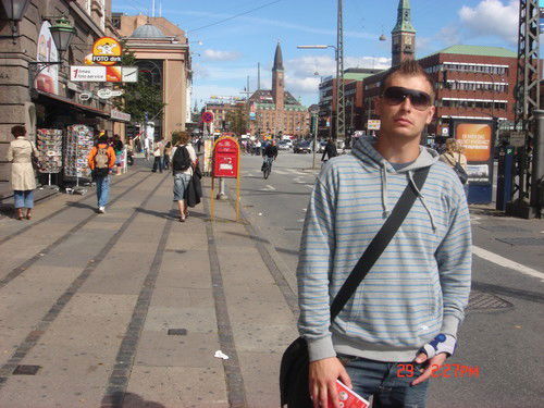 Михаил Рогалёв