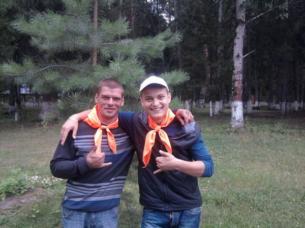 Эдуард Сусленков