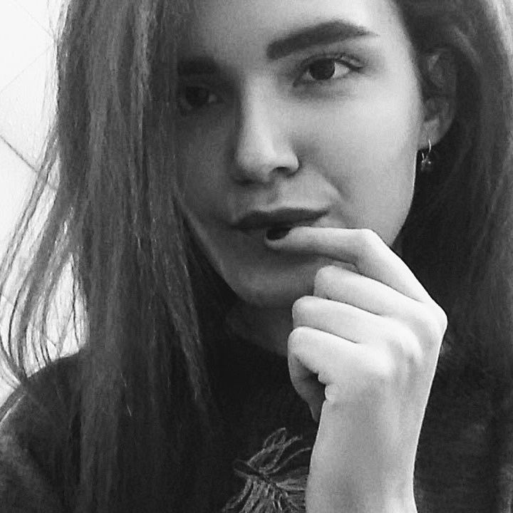 Ксения Игнатенко