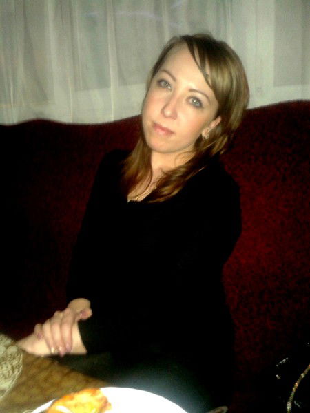 Любовь Богатырёва