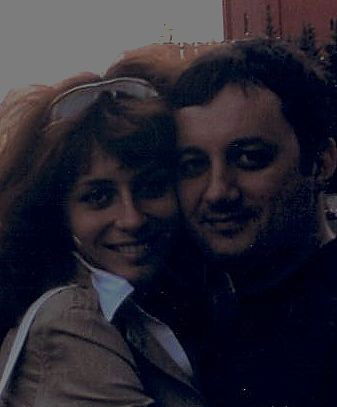 Евгений Евенко