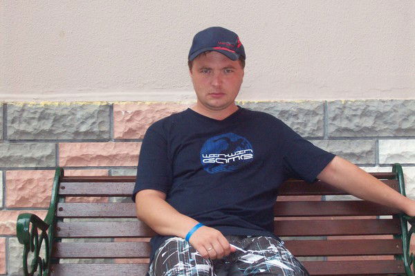 Рустем Белозеров