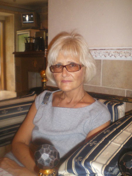 Ирина Казарина