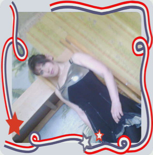 Ирина Мамаева