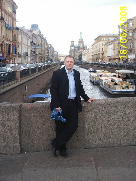 Николай Репин