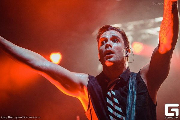 Елизавета Крон