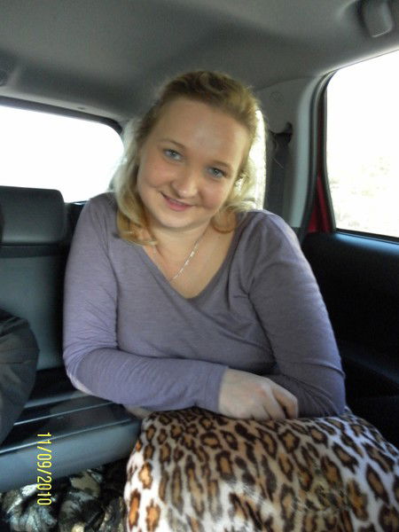 Мария Подогова